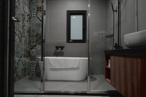 璿 旅 Syuan Hotel in Tainan, Republic of China Taiwan