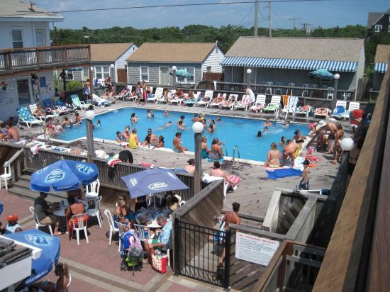 Fire Island Hotel - photo 13