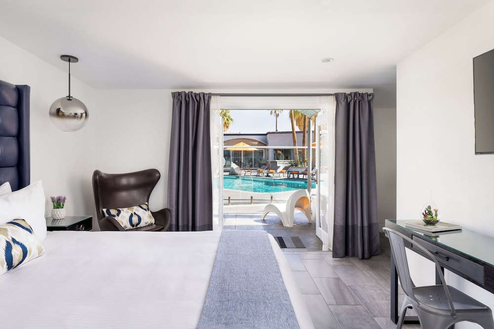 The Palm Springs Hotel - photo 27