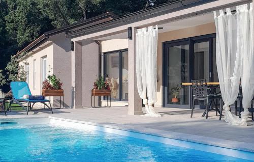 Lovely Home In Lovrin — 5-Star Luxury Hotel in Lovran, Croatia