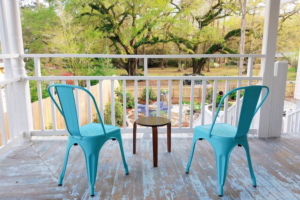 Abita Springs Hotel - photo 45