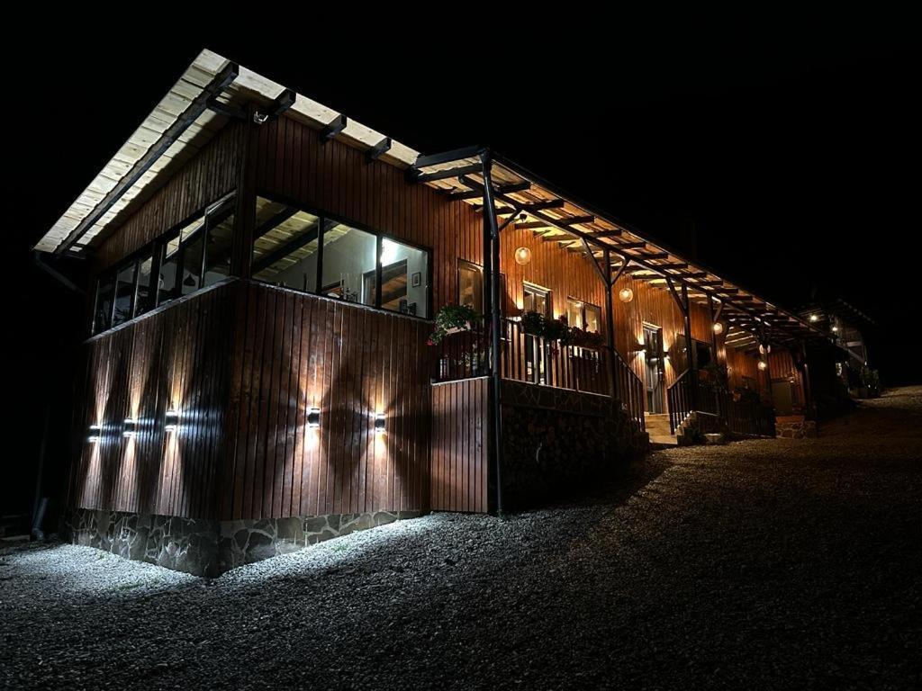 Acasă La Lisa - last minute hotel in Lisa
