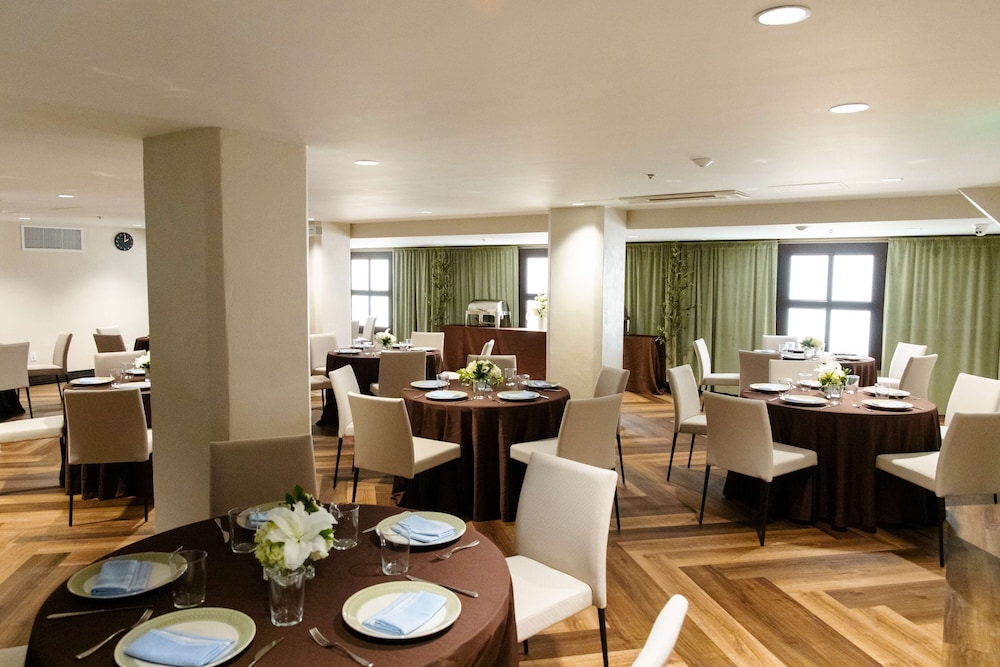 The Exchange Sacramento Curio Collection by Hilton - photo 52