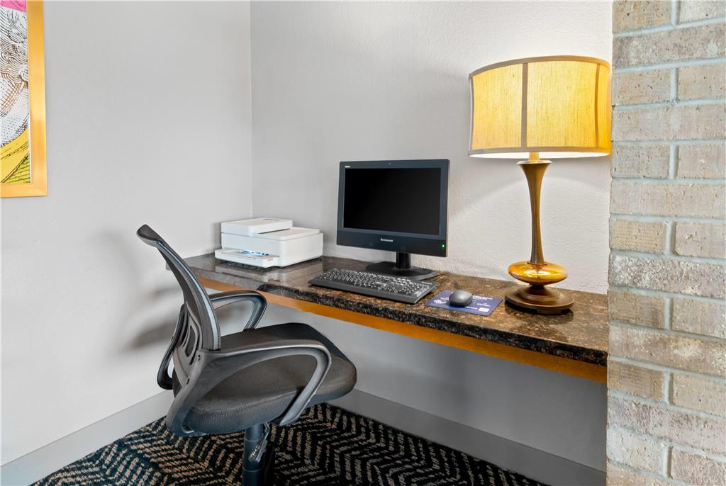 AmericInn by Wyndham Dickinson - photo 45