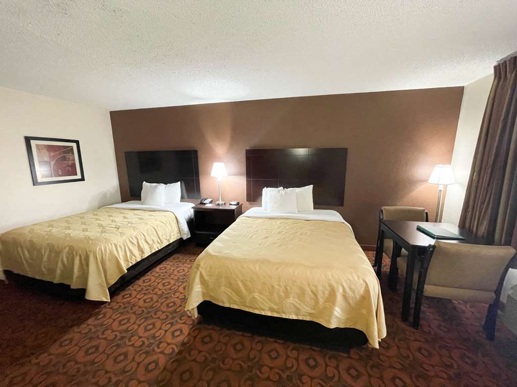 Motel 6 Oklahoma City OK Fairgrounds West - photo 11
