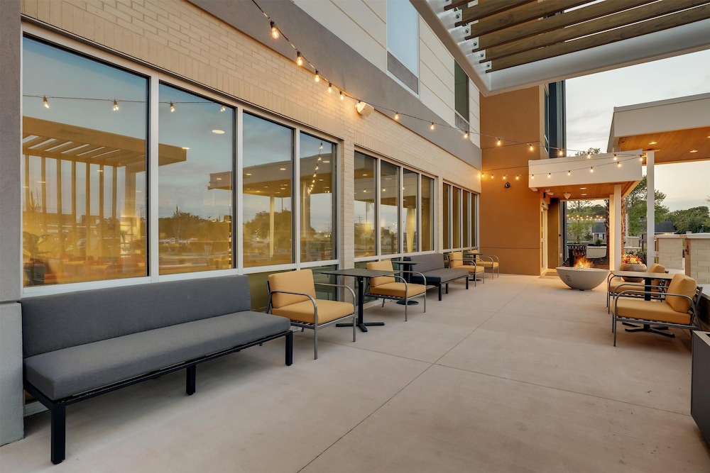 Home2 Suites by Hilton Conway - photo 64