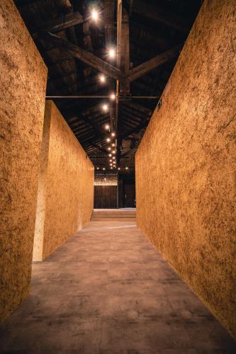 Hotel y Estudios DCeres Estancias — Aguilar De Campoo — photo 4
