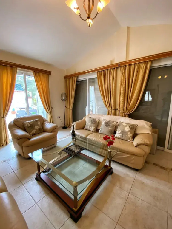 STAY Peyia Bungalow
