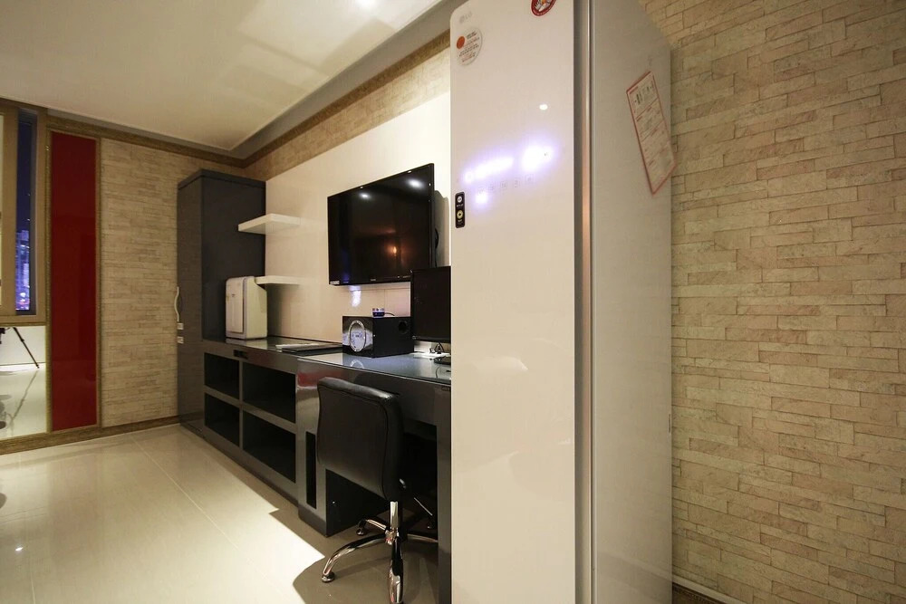 Gwangyang Ritz Hotel — Gwangyang — photo 4