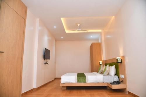 Silver Suite Hotel
