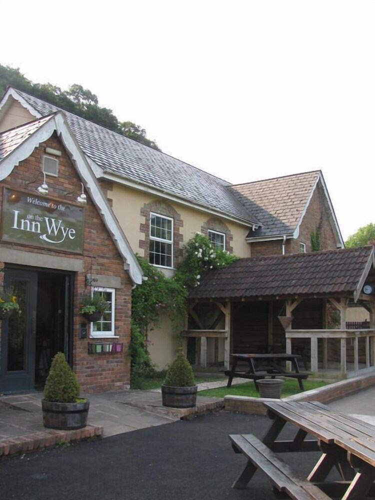 Inn On The Wye in Ross On Wye, United Kingdom