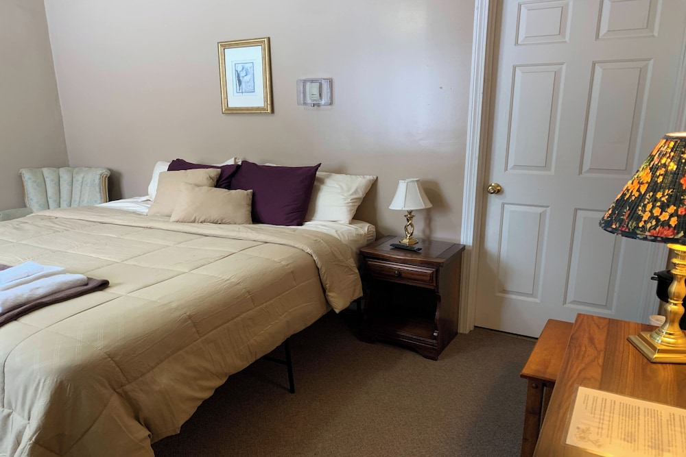 Love Hotels St John River by OYO at Fort Kent ME - photo 22