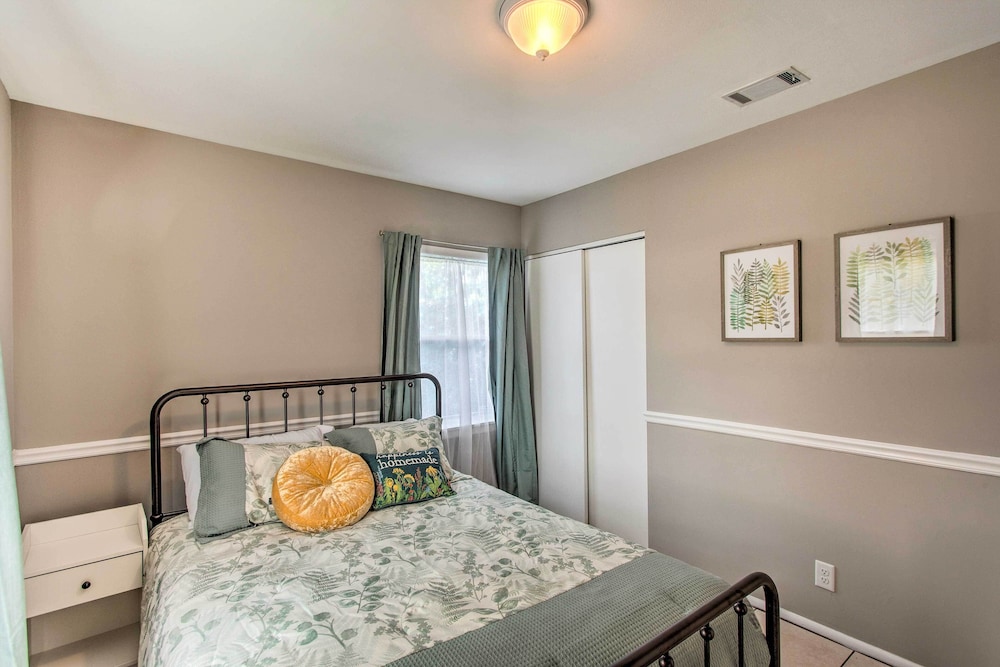 Pet Friendly Brunswick Retreat with Gas Grill — Brunswick — photo 4