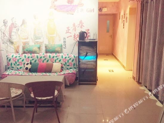 Zhengzhou Star Space capsule Youth Hostel in Zhengzhou, People's Republic of China