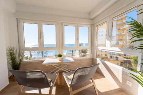 Apartamento Sunset Algarrobo by Solset — 4-Star Luxury Hotel in Torre Del Mar, Spain
