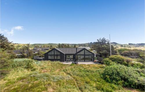 Lovely Home In Blokhus With Sauna — 5-Star Luxury Hotel in None, Denmark