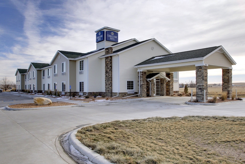 Cobblestone Hotel & Suites Wayne - photo 26