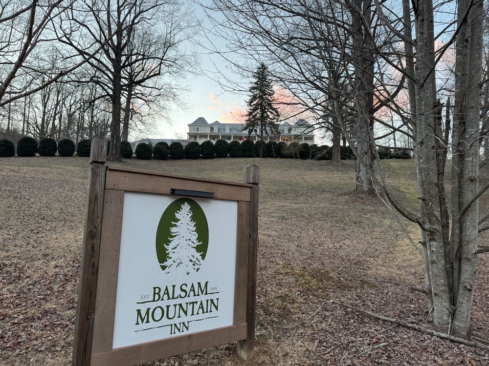 Balsam Mountain Inn - photo 25