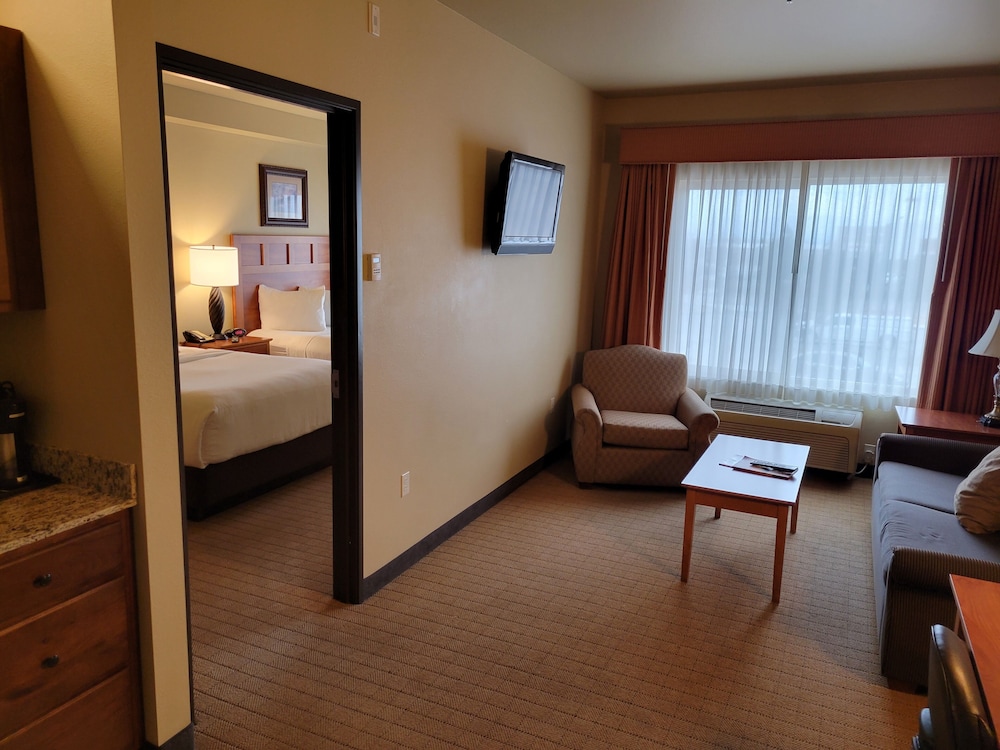 StoneCreek Lodge - photo 39