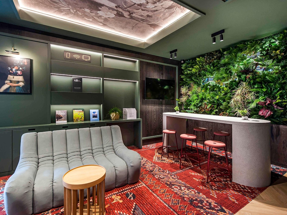 Mercure Bialystok in Bialystok, Poland