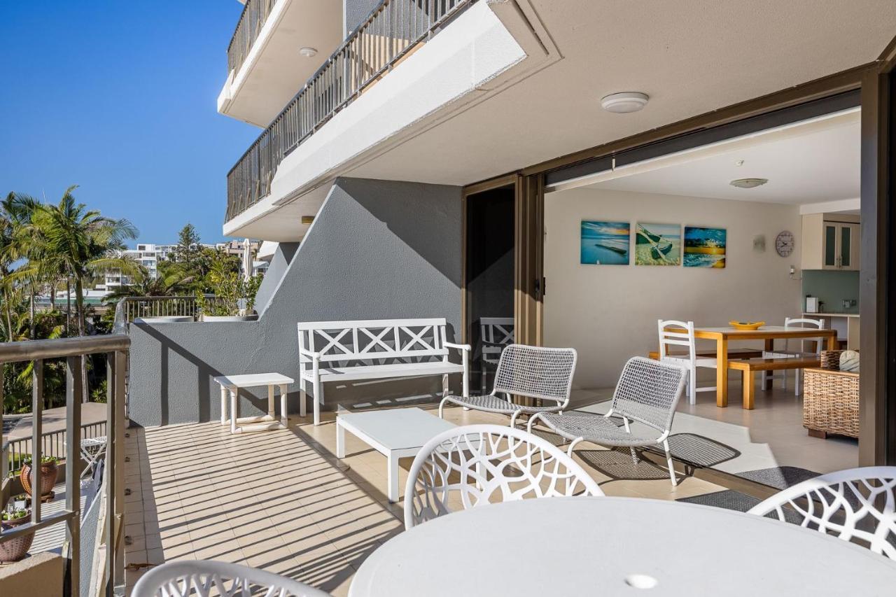 The Rocks Resort Unit 3C - last minute hotel in Gold Coast