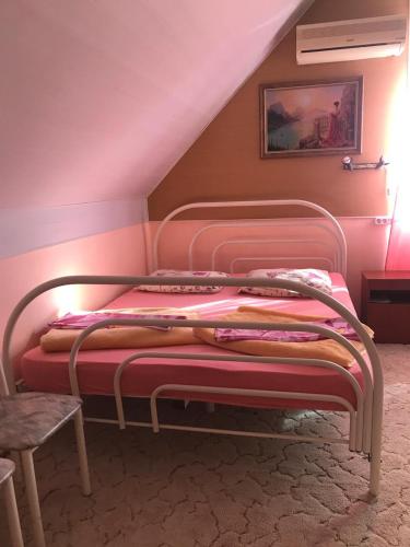 Mini Hotel Neyva in Agoy, Russia