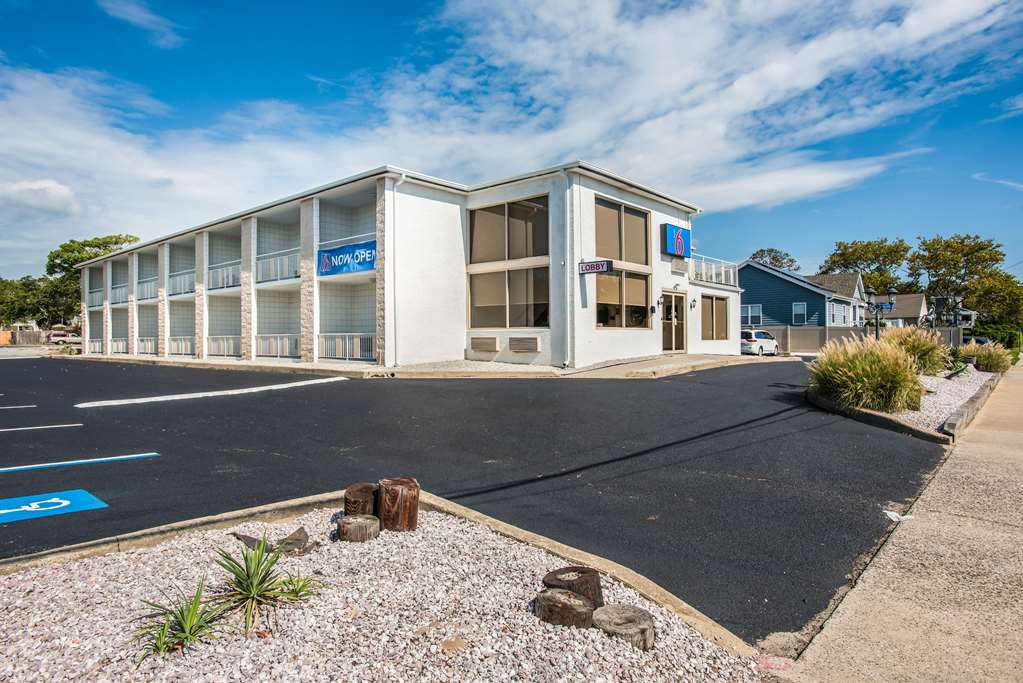 Motel 6 Somers Point NJ Ocean City Wild Wood Beach - photo 3