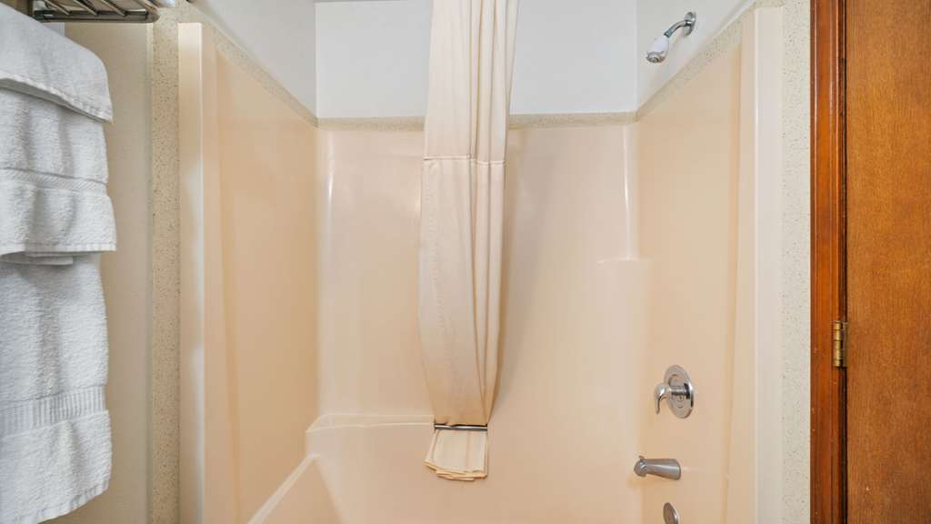 Clarion Hotel & Suites Fairbanks near Ft. Wainwright - photo 17