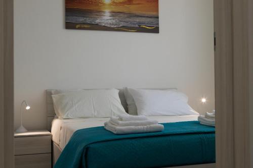 Primaopoi Case & Vacanze in Cropani, Italy