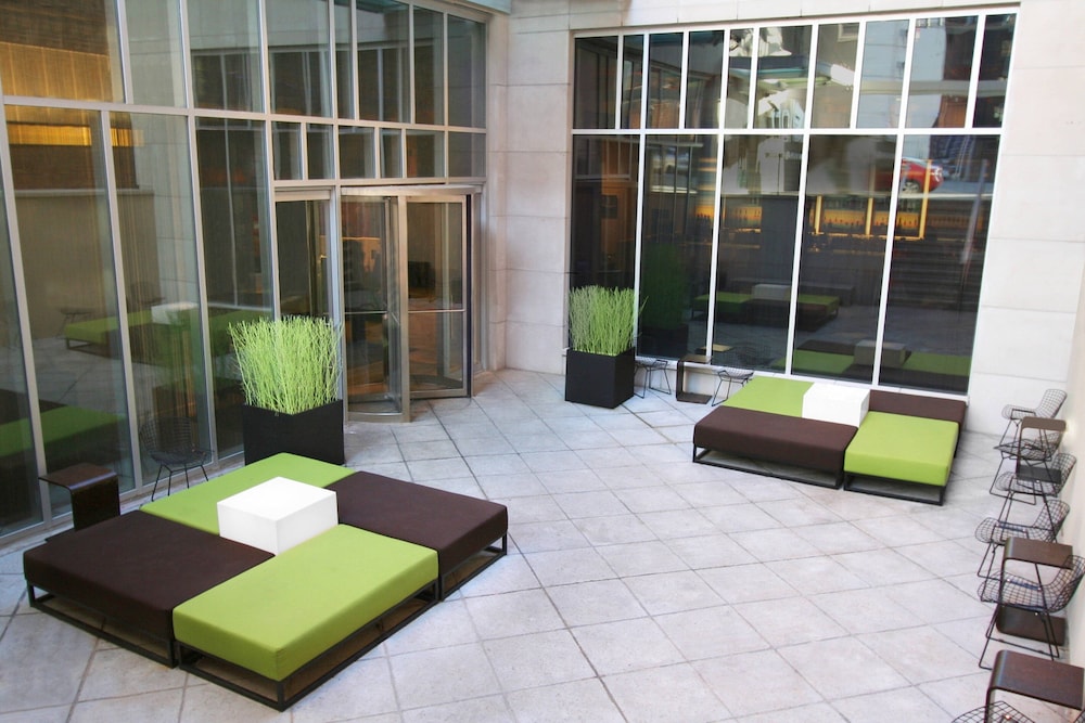 Aloft Harlem - featured photo