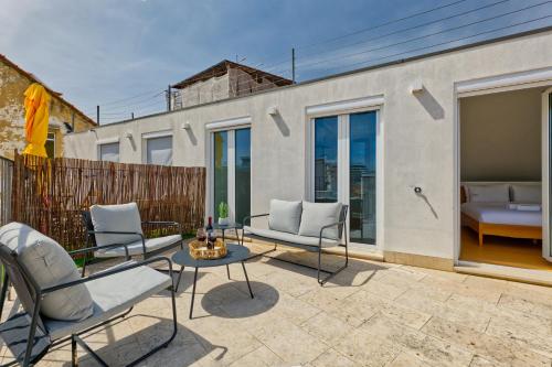 InLoveApartments Luxury in Alfama — 4-Star Luxury Hotel in Lisbon, Portugal