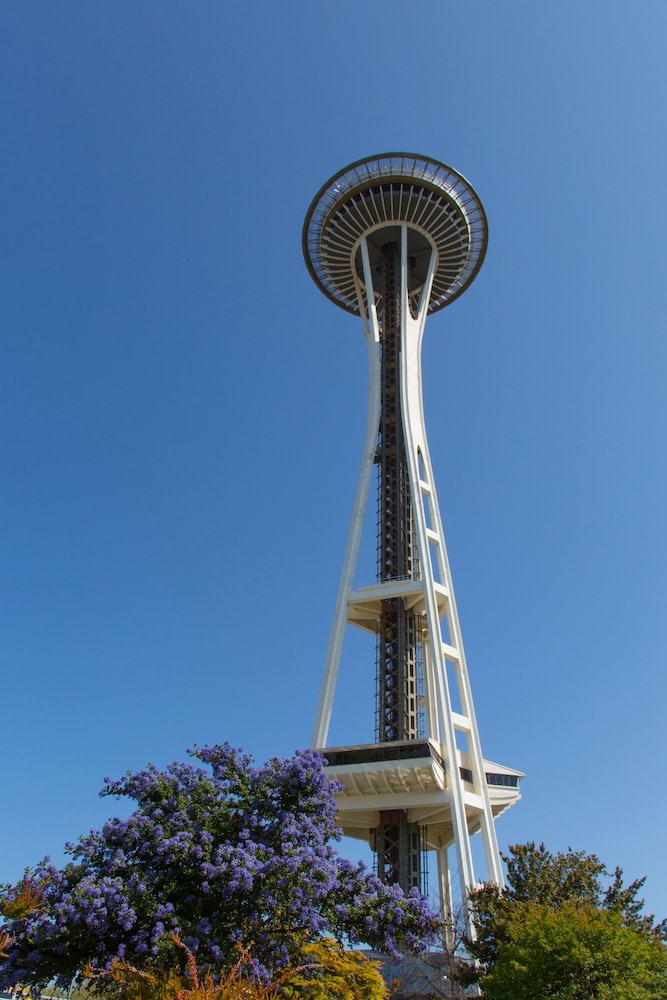 Hampton Inn & Suites Seattle Downtown - photo 55