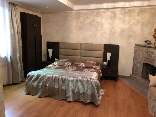 ApartHotel Heart of Tbilisi