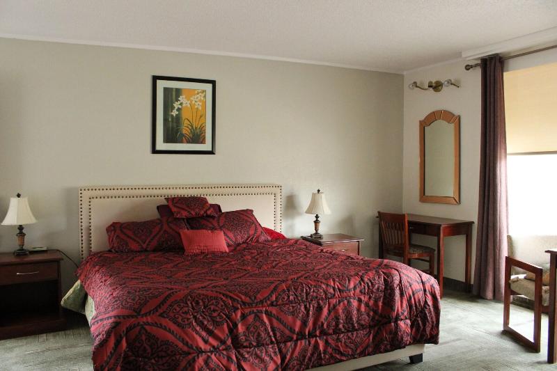 American Travel Inn - photo 20
