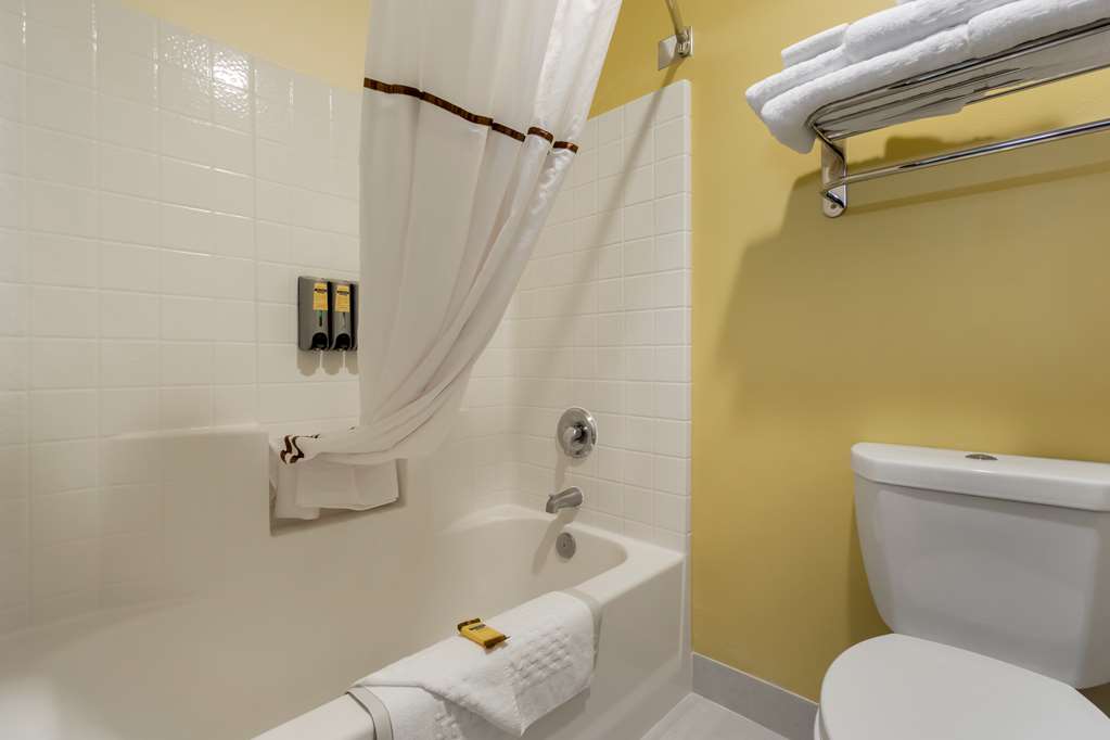 Best Western Plus Park Place Inn & Suites - photo 23