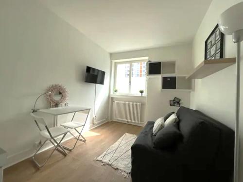 Studio Cosy Et Idealement Place - last minute hotel in Grenoble