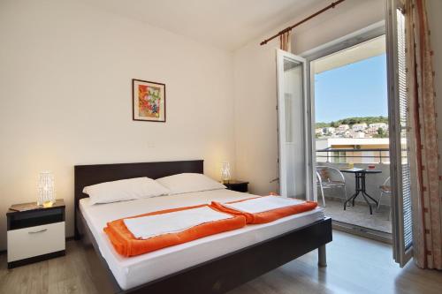 Vukosav Family Apartments and Rooms