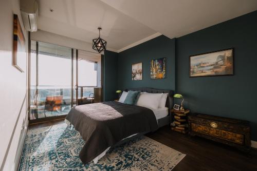 Twilight Olympic Park 2x King beds Lux Apt — 4-Star Luxury Hotel in Sydney, Australia