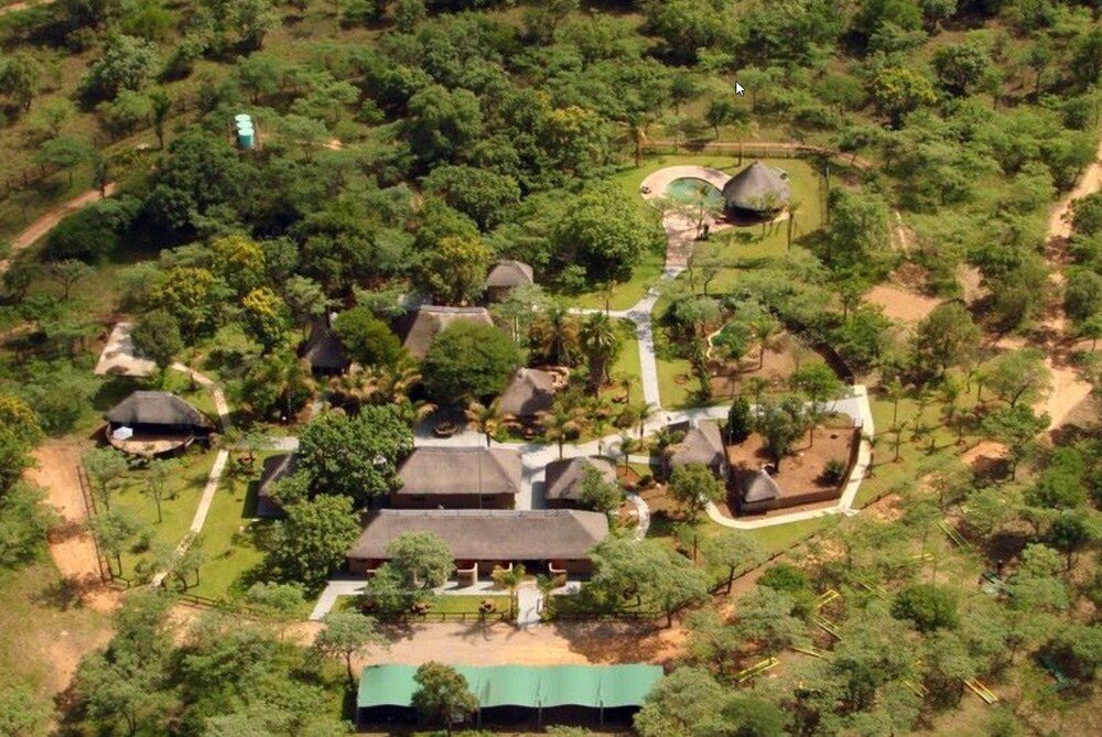 Umndini Safari Resort & Venue in Thabazimbi, South Africa