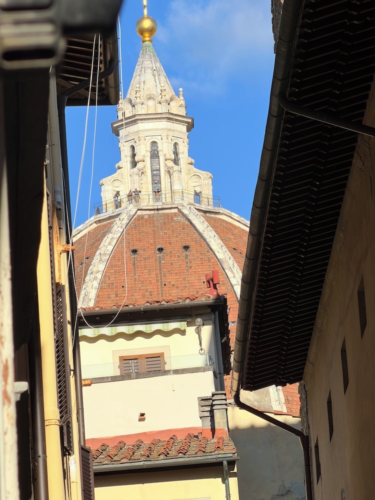Il Gattopardo - last minute hotel in Florence