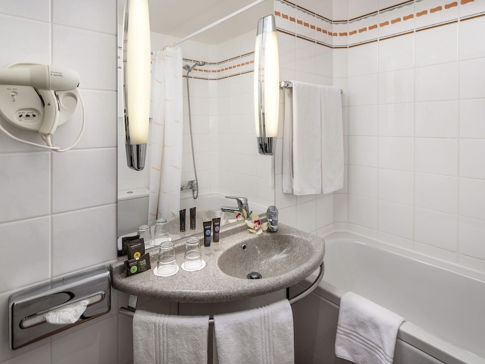 Novotel Szeged — Szeged — photo 2
