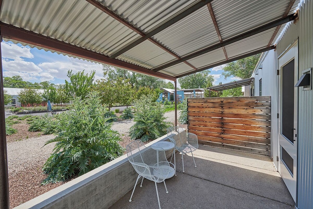 Los Poblanos Historic Inn & Organic Farm - photo 49
