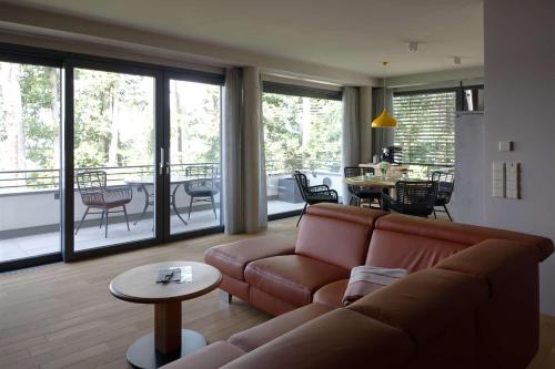 Gerono Haus am See — 4-Star Luxury Hotel in Wusterwitz, Germany
