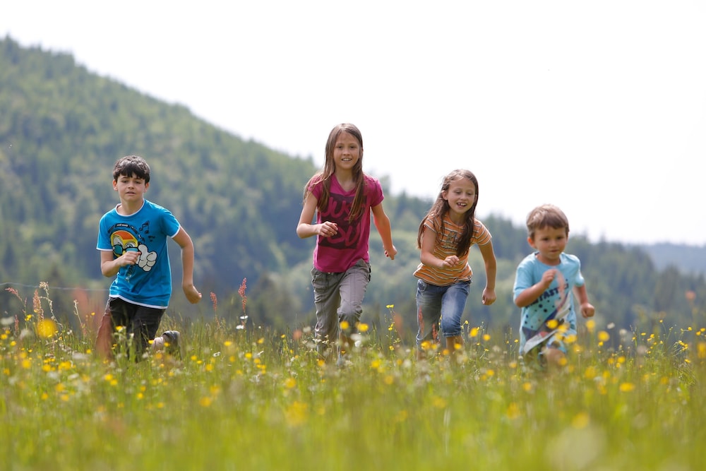 Children's activities