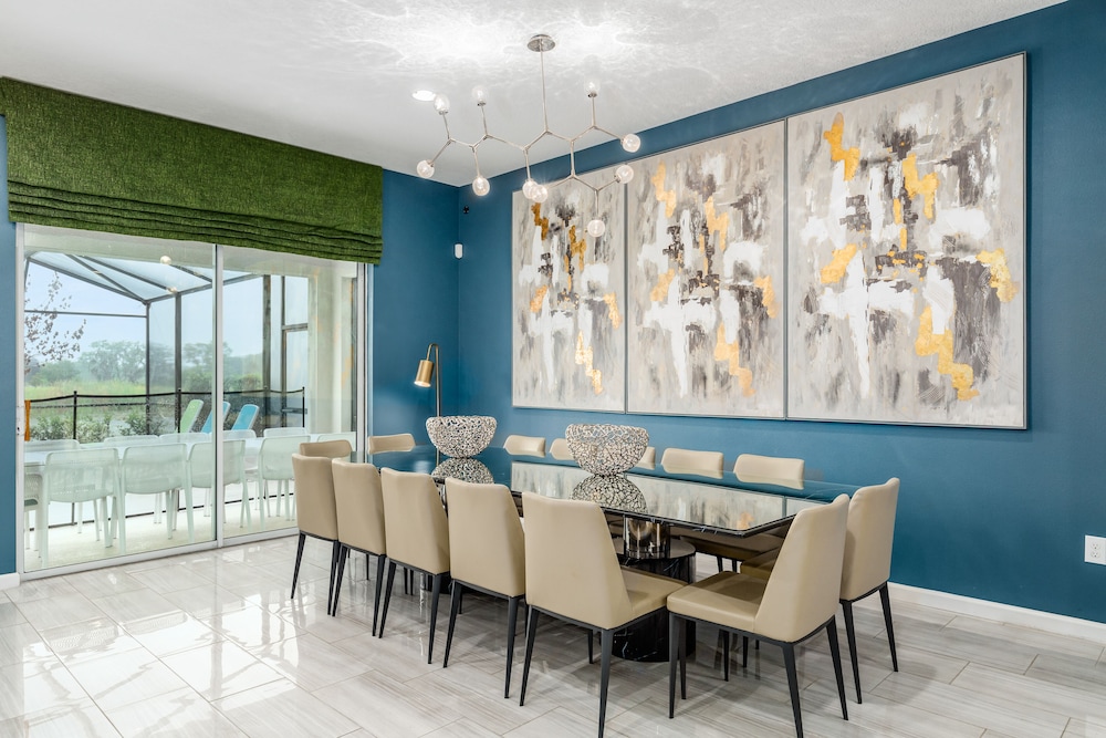 Solterra Resort Luxury 10 Bedroom Homes - photo 35