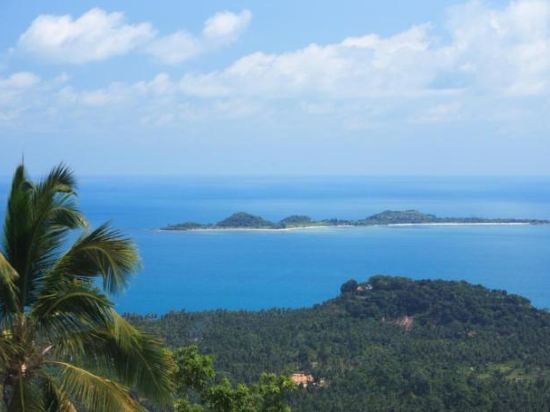 Oasis de Madame - last minute hotel in Koh Samui