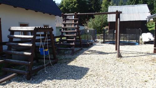 Hospůdka u vleku in Stare Mesto, Czech Republic