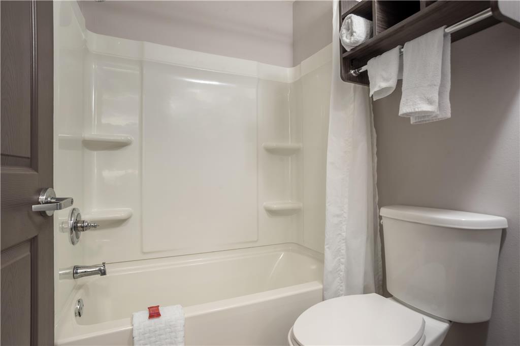 SureStay Plus by Best Western St. James Donaldsonville - photo 21