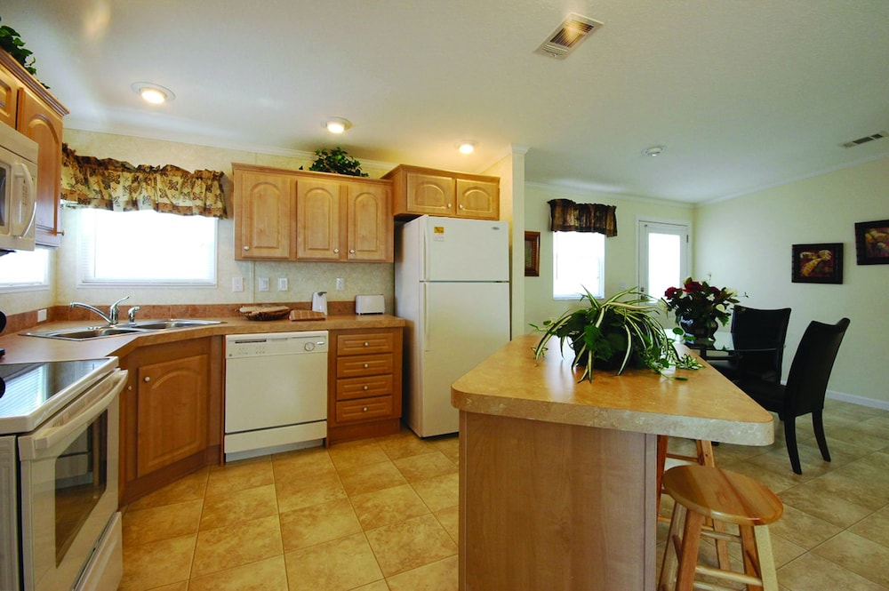 Indian Creek RV Resort - photo 8