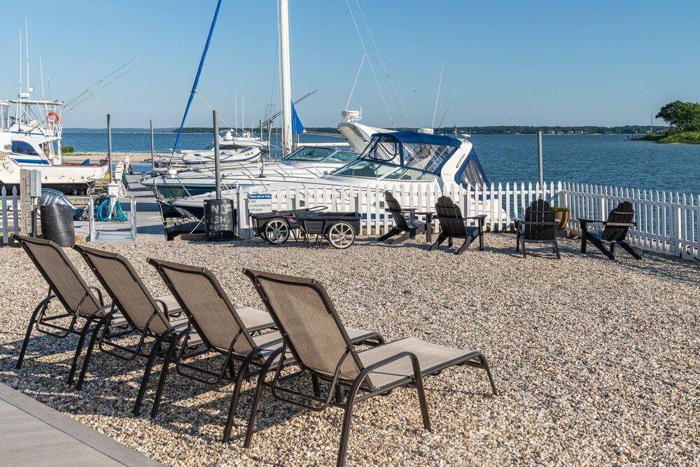 Heron Suites - photo 24